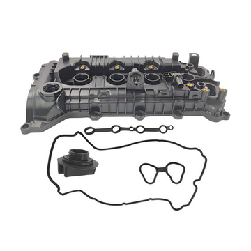 Tapa punterías con PCV y tapón US Parts 310-007