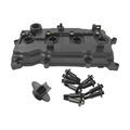 Tapa punterías con PCV y tapón US Parts 310-008