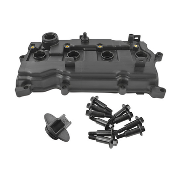 Tapa punterías con PCV y tapón US Parts 310-008