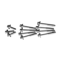 Tapa punterías con PCV y tapón US Parts 310-009