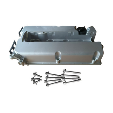 Tapa punterías con PCV y tapón US Parts 310-009