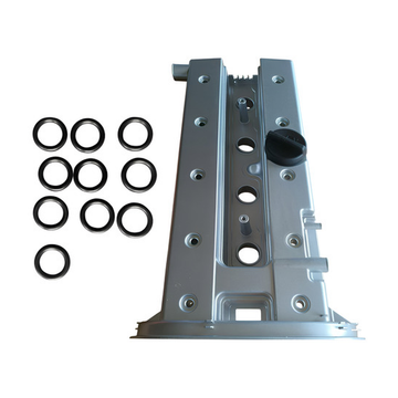 Tapa punterías con tapón US Parts 310-011