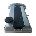 Tapa punterías con PCV y tapón US Parts 310-012