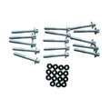 Tapa punterías con PCV y tapón US Parts 310-014
