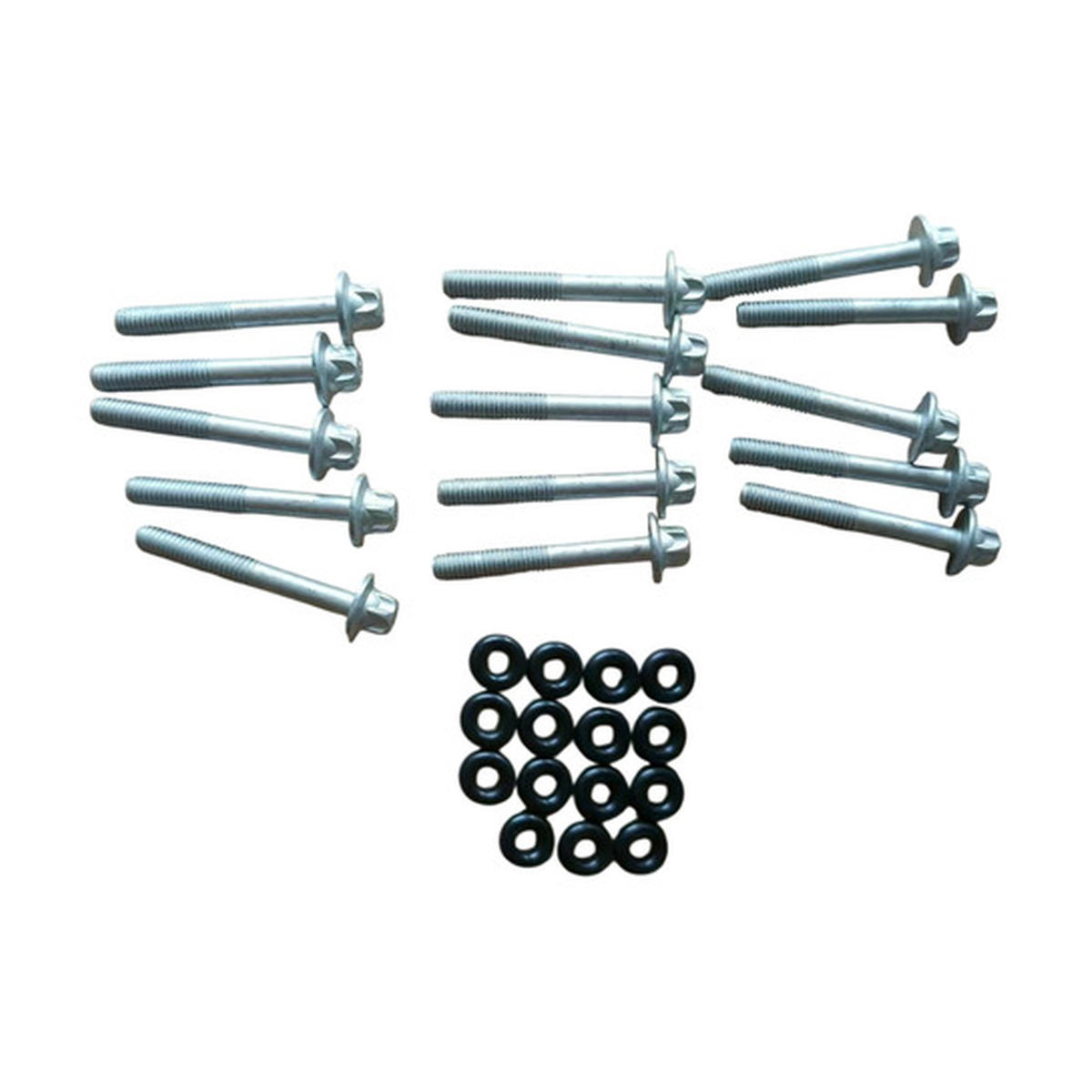 Tapa punterías con PCV y tapón US Parts 310-014