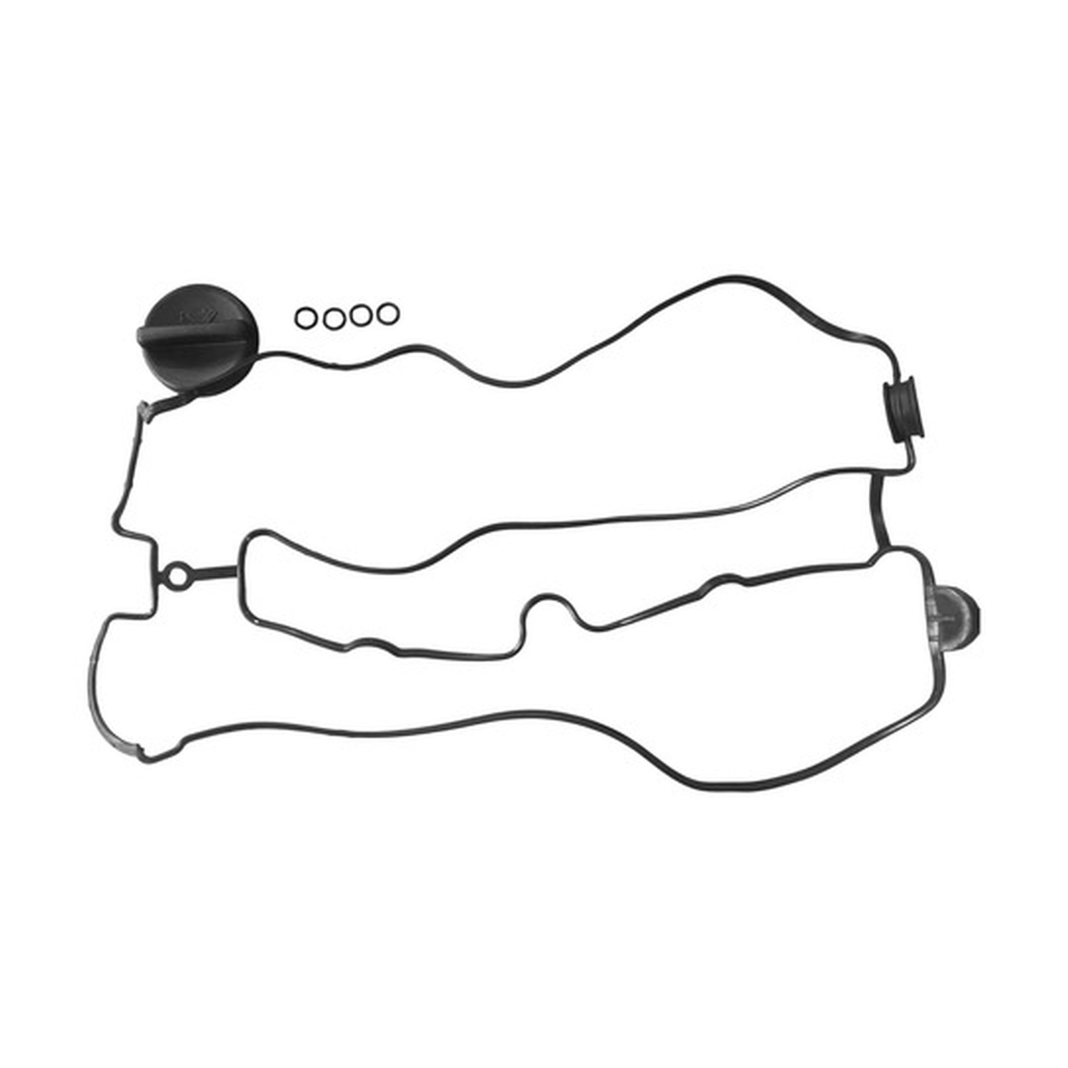 Tapa punterías con tapón US Parts 310-016