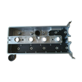 Tapa punterías con tapón US Parts 310-017