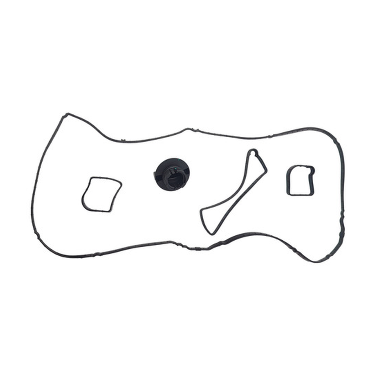 Tapa punterías con tapón US Parts 310-018