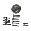 Tapa punterías con tapón US Parts 310-019