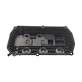 Tapa punterías con PCV y tapón US Parts 310-022