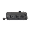 Tapa punterías con PCV y tapón US Parts 310-022