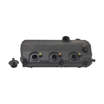 Tapa punterías con PCV y tapón US Parts 310-022