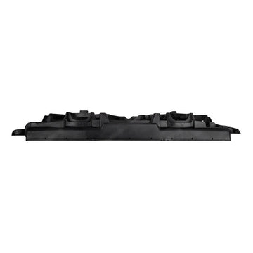 Motoventilador de radiador y aire acondicionado QBH Carfan 3115291