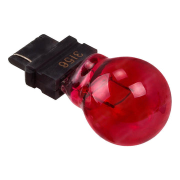 Foco incandescente QBH Star 3156 R
