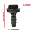 Válvula PCV US Parts 320-008
