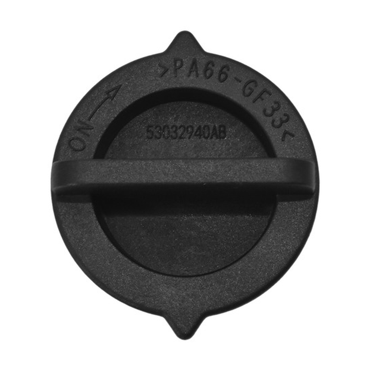 Válvula PCV US Parts 320-009