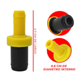 Válvula PCV US Parts 320-016