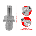 Válvula PCV US Parts 320-017