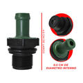 Válvula PCV US Parts 320-022