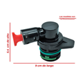 Válvula PCV US Parts 320-035