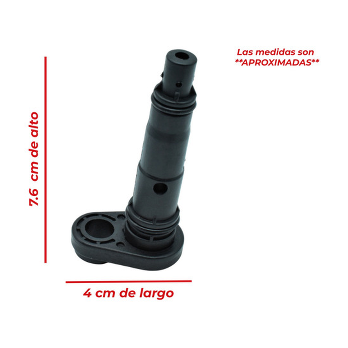 Válvula PCV US Parts 320-044