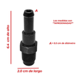 Válvula PCV US Parts 320-048