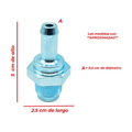 Válvula PCV US Parts 320-049