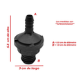 Válvula PCV US Parts 320-051
