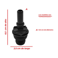 Válvula PCV US Parts 320-055
