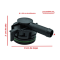Válvula PCV US Parts 320-056