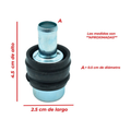 Válvula PCV US Parts 320-060