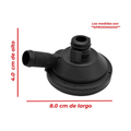 Válvula PCV US Parts 320-061