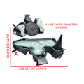 Válvula PCV US Parts 320-064