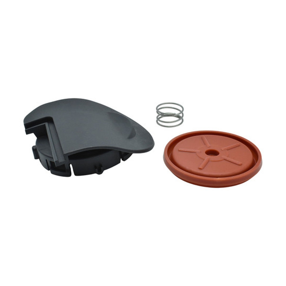 Válvula PCV diafragma US Parts 320-071