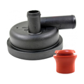 Válvula PCV con buje de poliuretano US Parts 320-082
