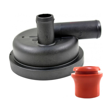 Válvula PCV con buje de poliuretano US Parts 320-082