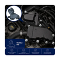 Válvula PCV US Parts 320-084
