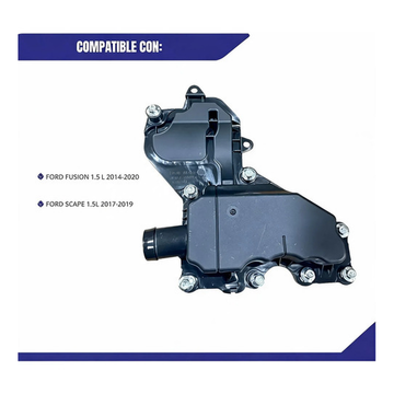 Válvula PCV US Parts 320-084