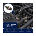 Válvula PCV US Parts 320-089