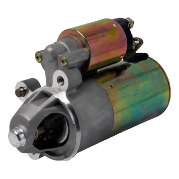Marcha Value Starter 3204