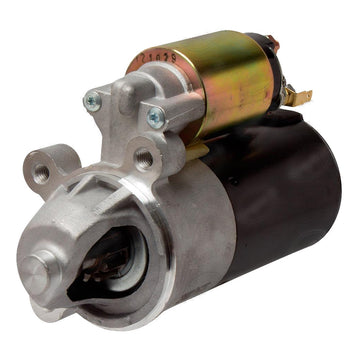 Marcha Value Starter 3213