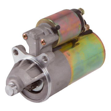 Marcha Value Starter 3221