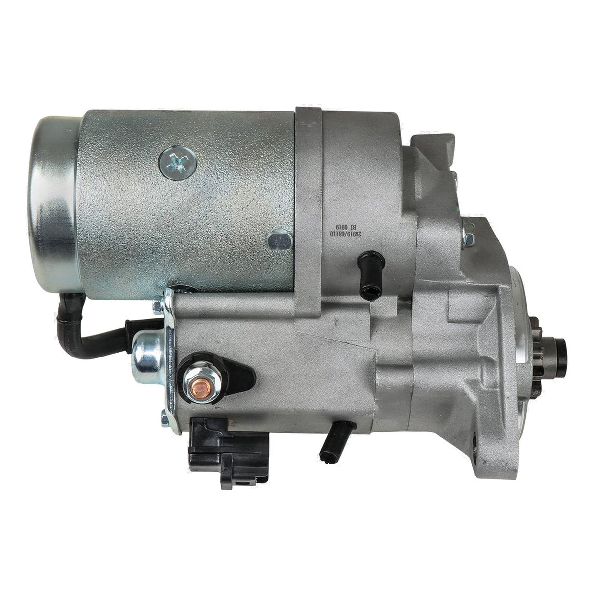 Marcha Nippondenso OSGR CW Value Starter 32415