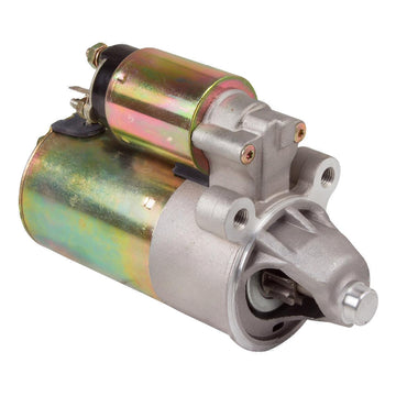 Marcha Value Starter 3261