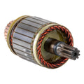 Armadura de marcha Value Starter 32715 ARM