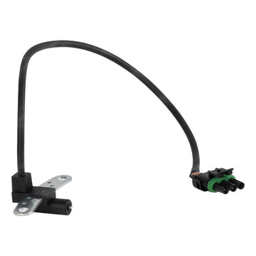 Sensor de posición de cigüeñal T Tecnofuel 33004761