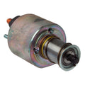 Solenoide de marcha ZM 3492