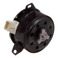 Motoventilador de radiador sin aspas QBH Carfan 35148