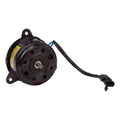 Motoventilador de radiador sin aspas QBH Carfan 35160