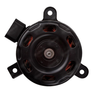 Motoventilador de radiador sin aspas QBH Carfan 35194